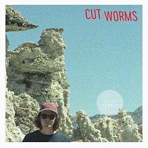 Cut Worms: Alien Sunset (Vinyl LP)