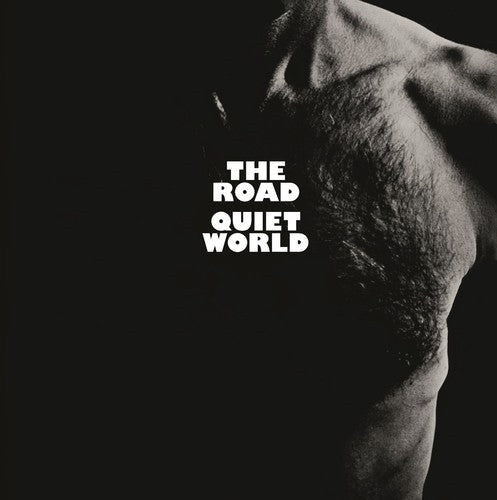 Quiet World: Road (Vinyl LP)