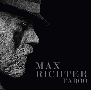 Max Richter: Taboo (TV Original Soundtrack) (Vinyl LP)