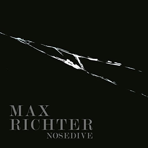 Richter, Max: Black Mirror: Nosedive (Vinyl LP)