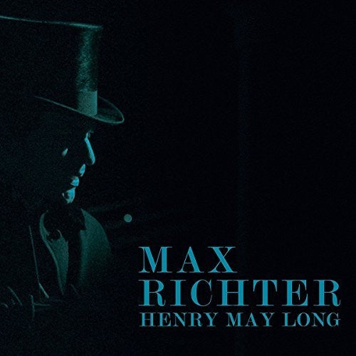 Richter, Max: Henry May Long (Vinyl LP)
