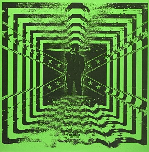 Curry, Denzel: 32 Zel (Vinyl LP)