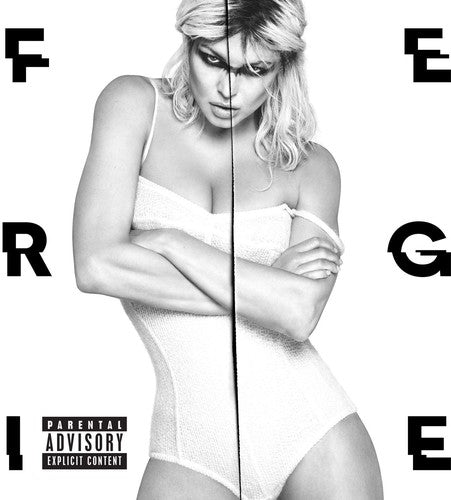 Fergie: Double Dutchess (Vinyl LP)