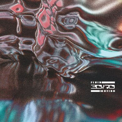 30 & 70: Fluid Motion (Vinyl LP)