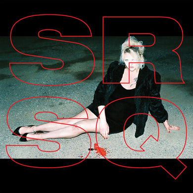 Srsq: Temporal Love / Unkept (7-Inch Single)