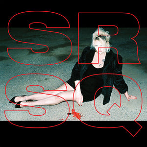Srsq: Temporal Love / Unkept (7-Inch Single)