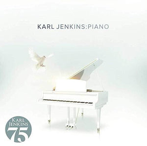 Jenkins, Karl: Karl Jenkins: Piano (Vinyl LP)