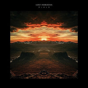 Lost Horizons: Ojala (Vinyl LP)
