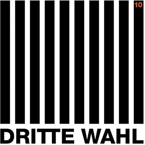 Dritte Wahl: 10 (Vinyl LP)