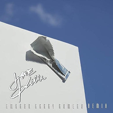 Robyn: Love Kills (Harry Romero Remix) / Be Mine (Mark E) (12-Inch Single)