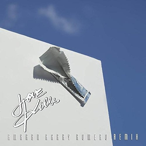 Robyn: Love Kills (Harry Romero Remix) / Be Mine (Mark E) (12-Inch Single)