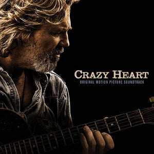 Crazy Heart / O.S.T.: Crazy Heart (Original Motion Picture Soundtrack) (Vinyl LP)