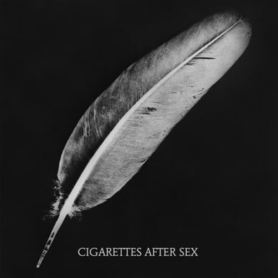 Cigarettes After Sex: Affection (7-Inch Single)