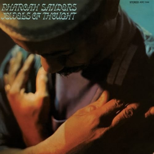 Pharoah Sanders: Jewels Of Thought (Vinyl LP)