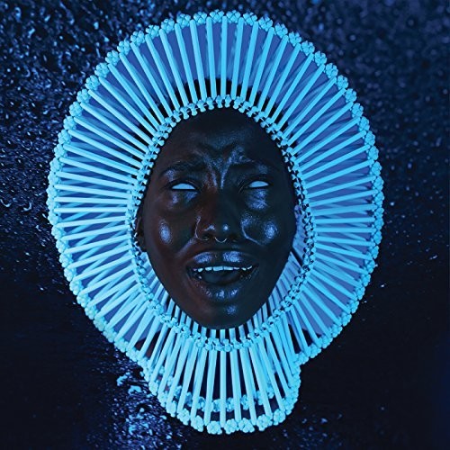 Childish Gambino: Awaken My Love (Vinyl LP)