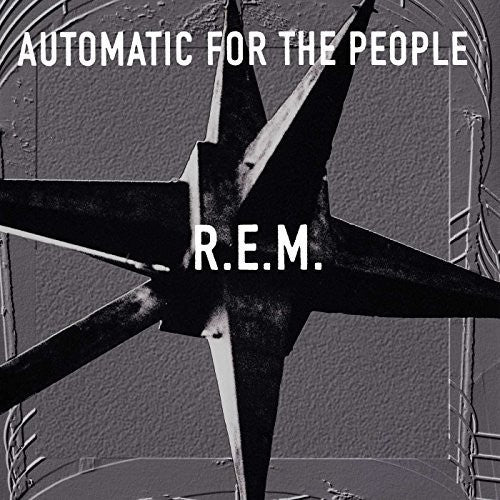 R.E.M.: Automatic For The People (25th Anniversary) (Vinyl LP)