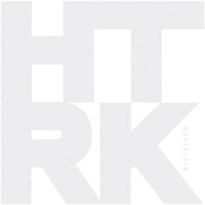 Htrk: Nostalgia (Vinyl LP)