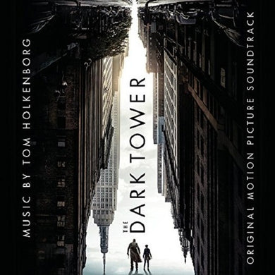 Tom Holkenborg: The Dark Tower (Original Motion Picture Soundtrack) (Vinyl LP)