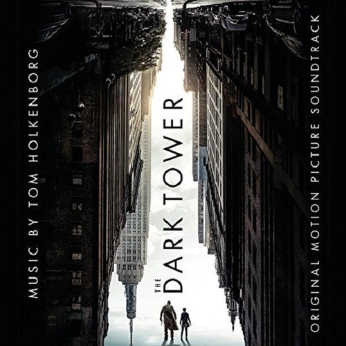 Tom Holkenborg: The Dark Tower (Original Motion Picture Soundtrack) (Vinyl LP)