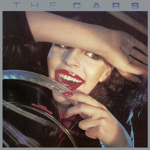 Cars: The Cars (Black Vinyl) (Vinyl LP)