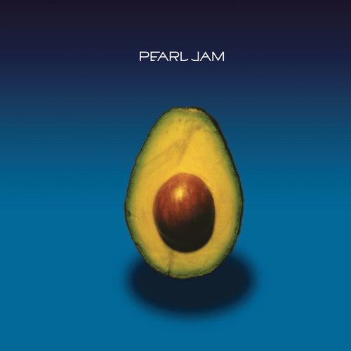 Pearl Jam: Pearl Jam (Vinyl LP)