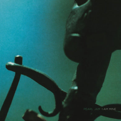 Pearl Jam: I Am Mine / Down (7-Inch Single)