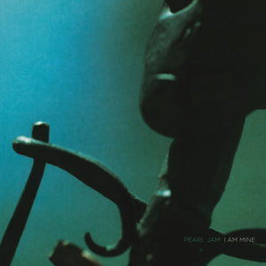 Pearl Jam: I Am Mine / Down (7-Inch Single)