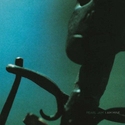 Pearl Jam: I Am Mine / Down (7-Inch Single)
