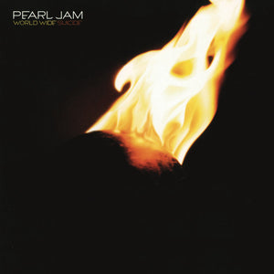 Pearl Jam: World Wide Suicide / Life Wasted (7-Inch Single)