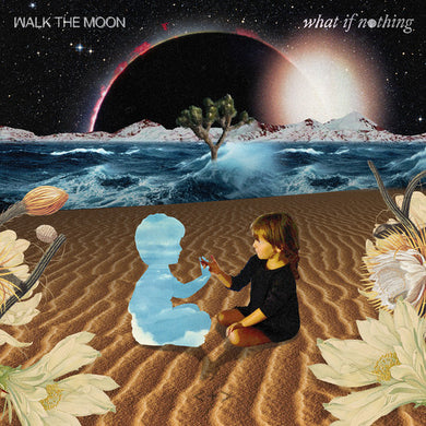 Walk the Moon: What If Nothing (Vinyl LP)