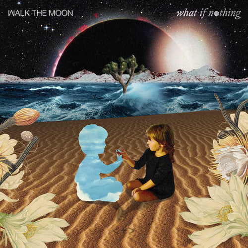 Walk the Moon: What If Nothing (Vinyl LP)
