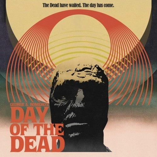 John Harrison: Day of the Dead (Original Motion Picture Score) (Vinyl LP)