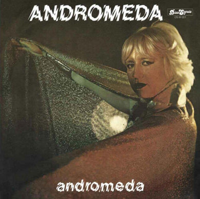 Andromeda: Andromeda (Vinyl LP)