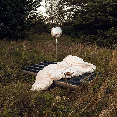 Hippo Campus: Warm Glow (Vinyl LP)