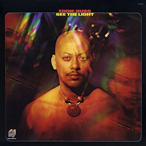 Russ, Eddie: See The Light (Vinyl LP)