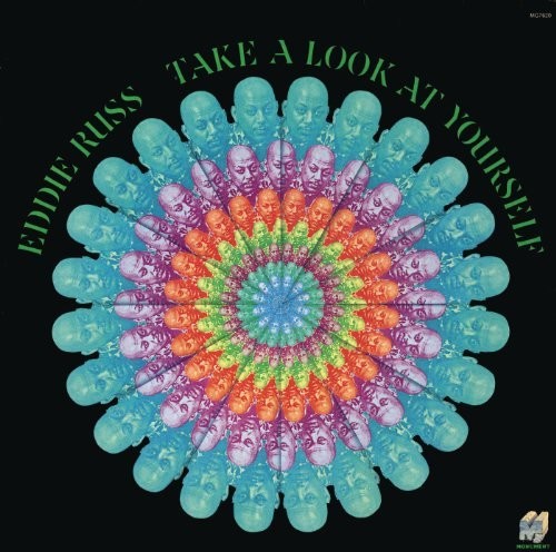 Russ, Eddie: Take A Look At Yourself (Vinyl LP)