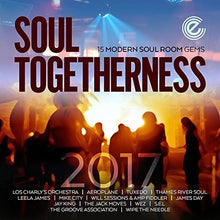 Various Artists: Soul Togetherness 2017 / Various (Vinyl LP)