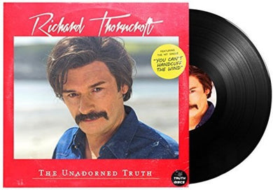 Richard Thorncroft: You Can't Handcuff The Wind (Original Soundtrack) (12-Inch Single)