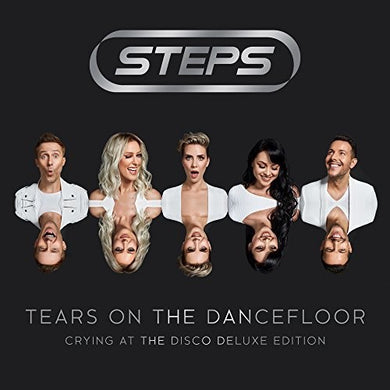 Steps: Tears On The Dancefloor (Crying At The Disco Deluxe Edition) (Vinyl LP)