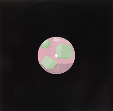 Crump: Ice & Spheres (12-Inch Single)