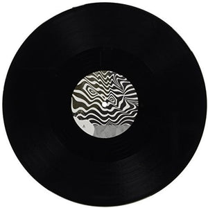 A Sagittariun: Pseudo Science (12-Inch Single)