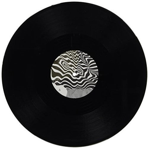 A Sagittariun: Pseudo Science (12-Inch Single)