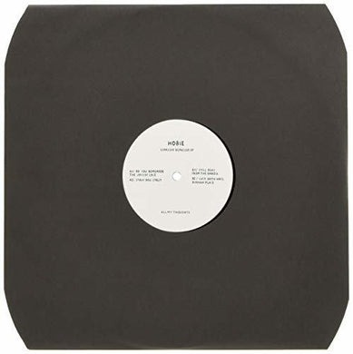 Hobie: Espresso Depresso (12-Inch Single)
