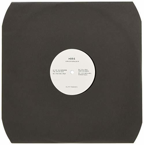 Hobie: Espresso Depresso (12-Inch Single)