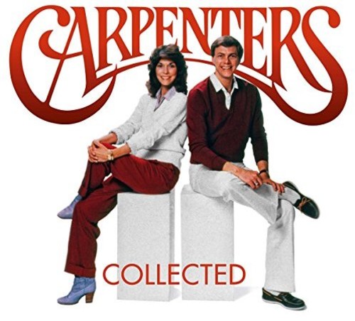 Carpenters: Collected (Vinyl LP)