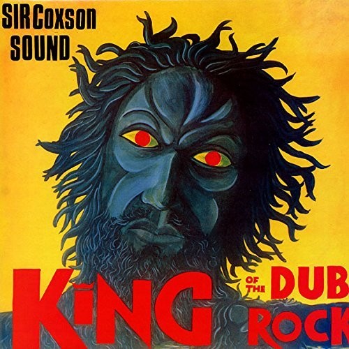 Sir Coxsone Sound: King Of The Dub Rock Pt 1 (Vinyl LP)