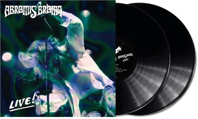 Abramis Brama: Dansa Tokjavelns Vals (Vinyl LP)