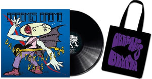 Abramis Brama: Dansa Tokjdvelns Vals (Totebag) (Vinyl LP)