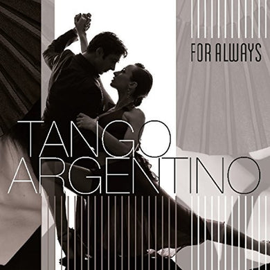 Various Artists: Tango Argentino: For Always / Various (Vinyl LP)