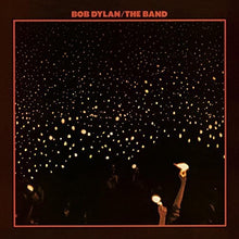 Dylan, Bob / Band: Before The Flood (Vinyl LP)